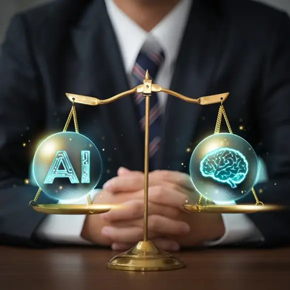 IA y practica juridica