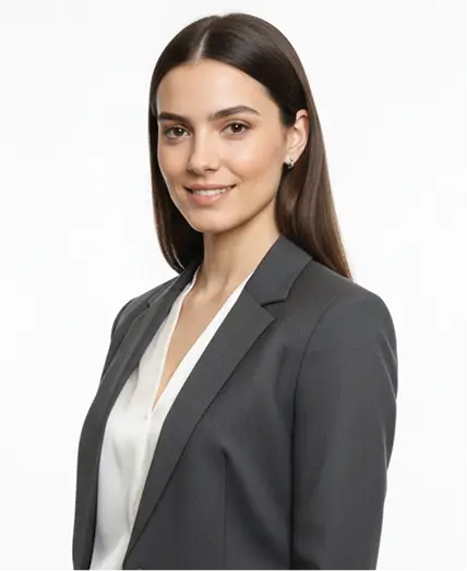 Victoria Garcia Creed